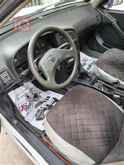 Peugeot Roa